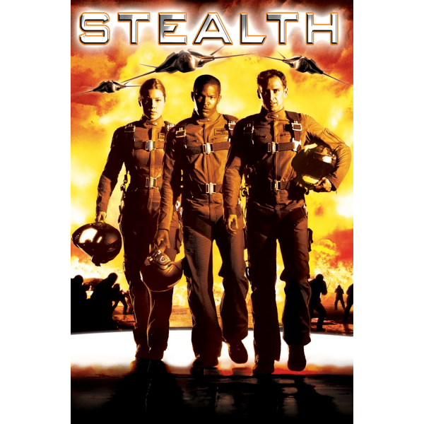 Stealth - Ameaça Invisível | Ameaça Invisível - 2005