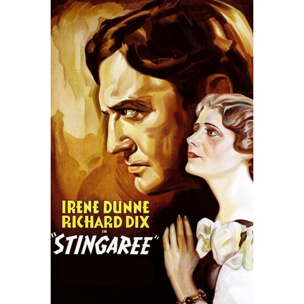 Stingaree - 1934