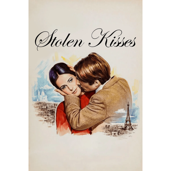 Beijos Roubados | Beijos Proibidos - 1968