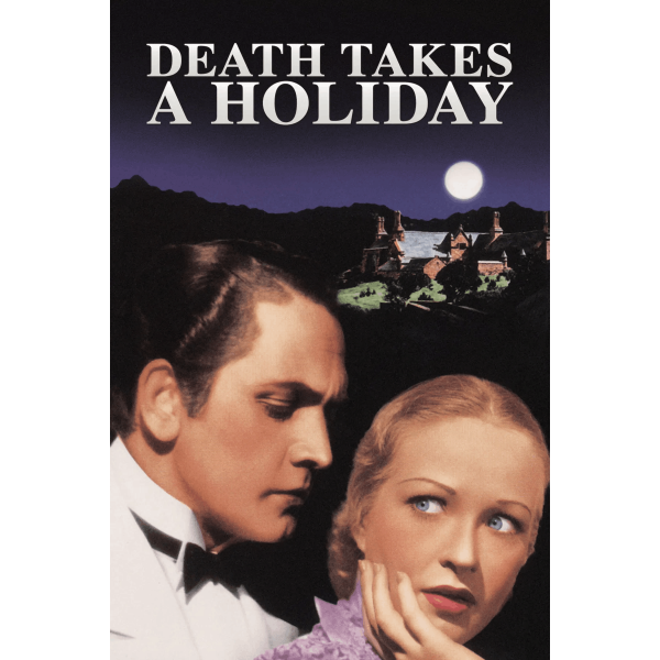 Uma Sombra que Passa - 1934