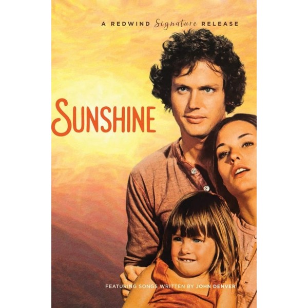 Sunshine - Um Dia de Sol - 1973
