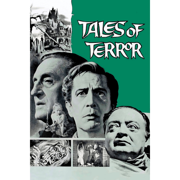 Muralhas do Pavor - 1962