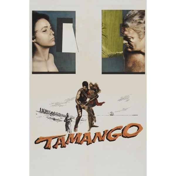 Tamango - 1958