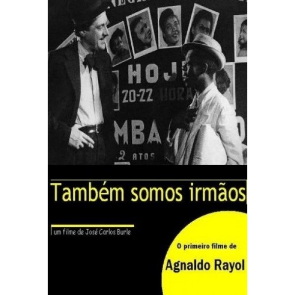 Também Somos Irmãos - 1949 