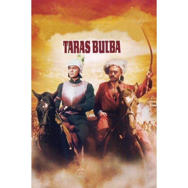 Taras Bulba - 1962