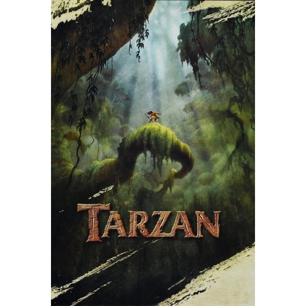 Tarzan - 1999