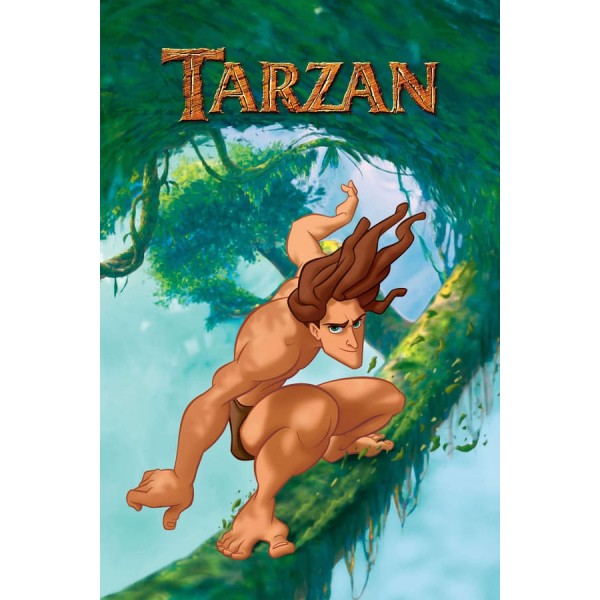 Tarzan - 1999