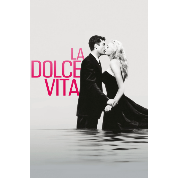 A Doce Vida - 1960