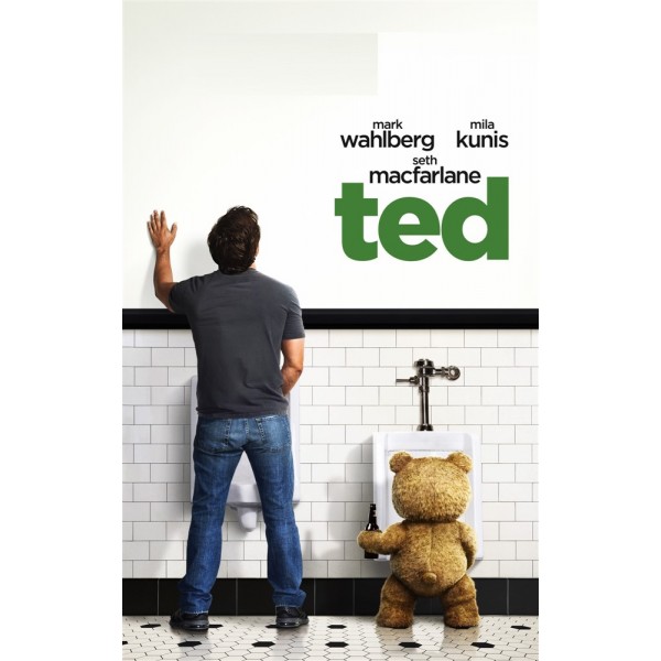 Ted - 2012
