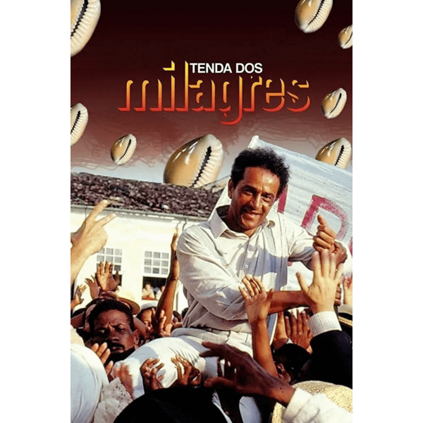 Tenda dos Milagres - 1985