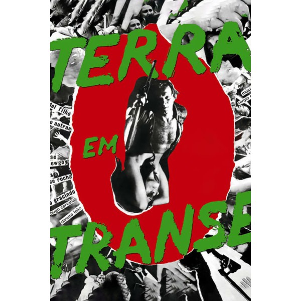 Terra em Transe - 1967