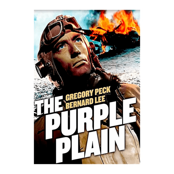 Terra Ensanguentada - 1954