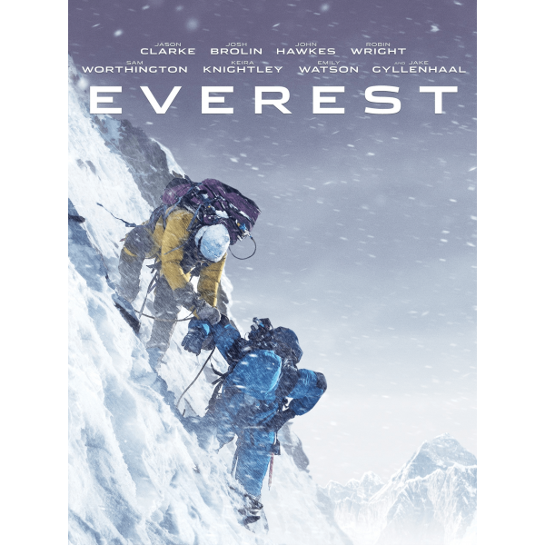 Evereste - 2015