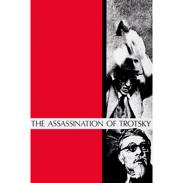 O Assassinato de Trótsky - 1972