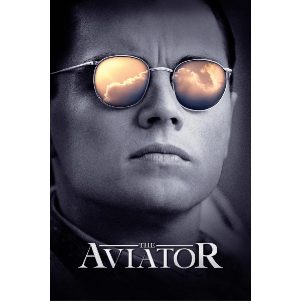 O Aviador - 2004