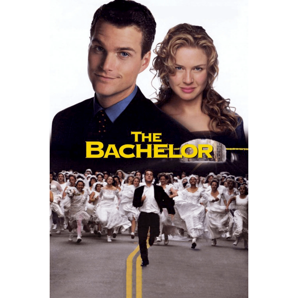 Procura-se Uma Noiva - 1999