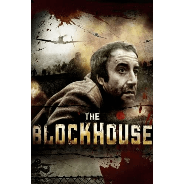 The Blockhouse