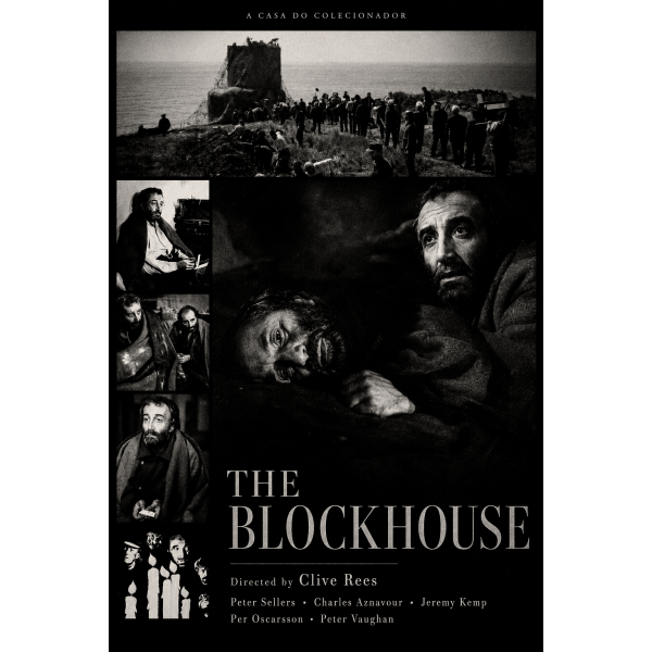 The Blockhouse