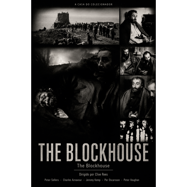 The Blockhouse