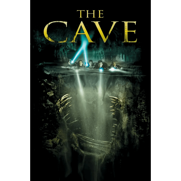 A Caverna - 2005
