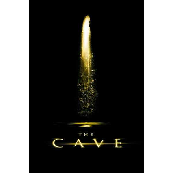 A Caverna - 2005