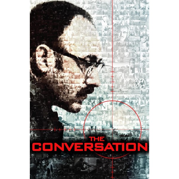 A Conversação - 1974