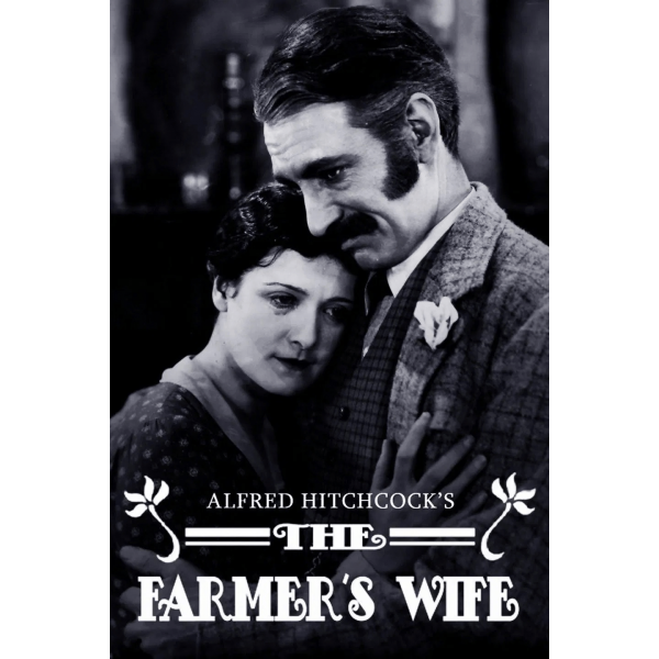 A Mulher do Fazendeiro - 1928  