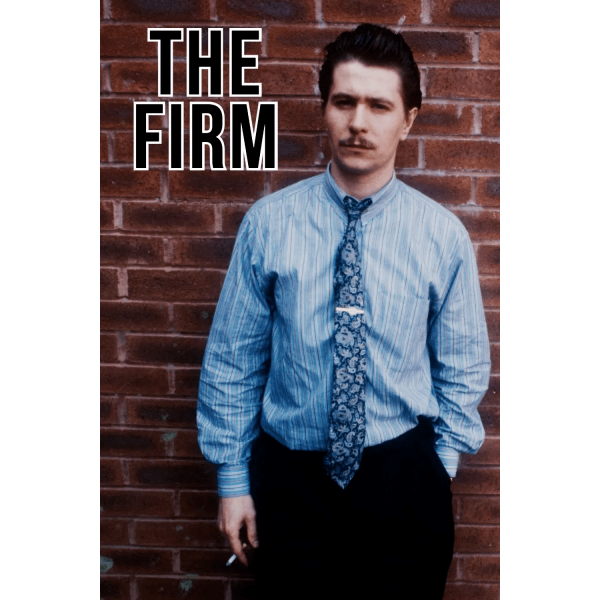 The Firm | A Firma - 1989
