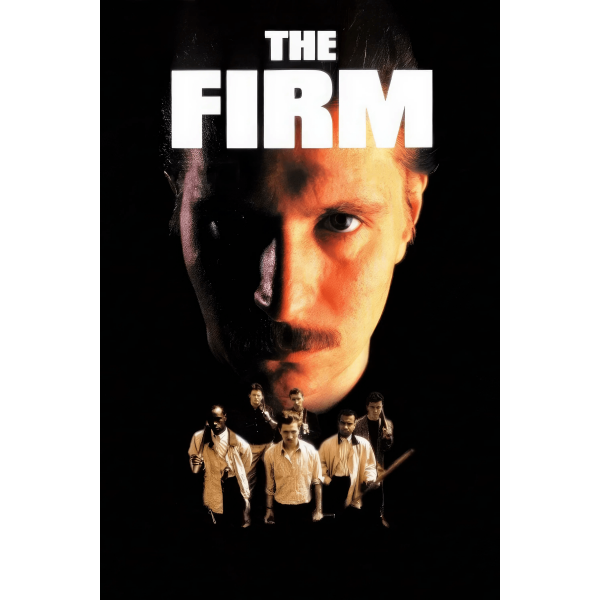 The Firm | A Firma - 1989