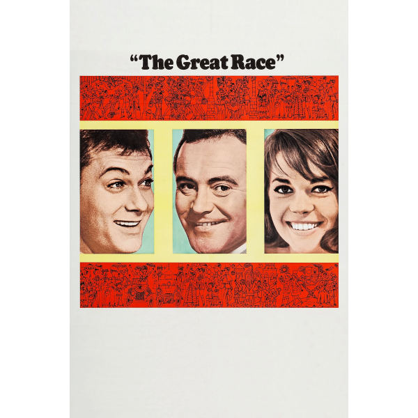 A Corrida do Século - 1965