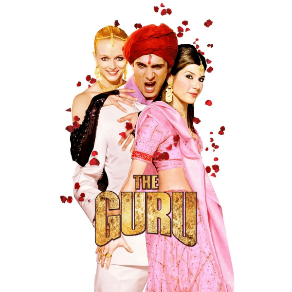 O Guru do Sexo - 2002