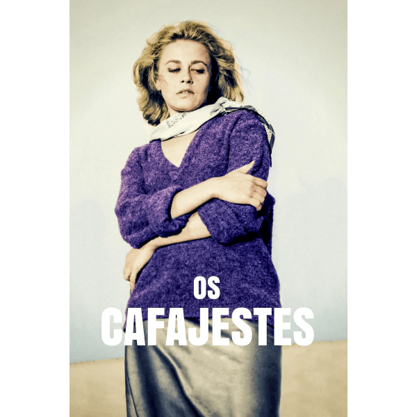 Os Cafajestes - 1962