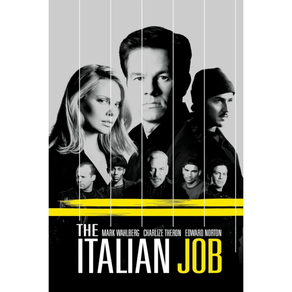 Uma Saída de Mestre - 2003