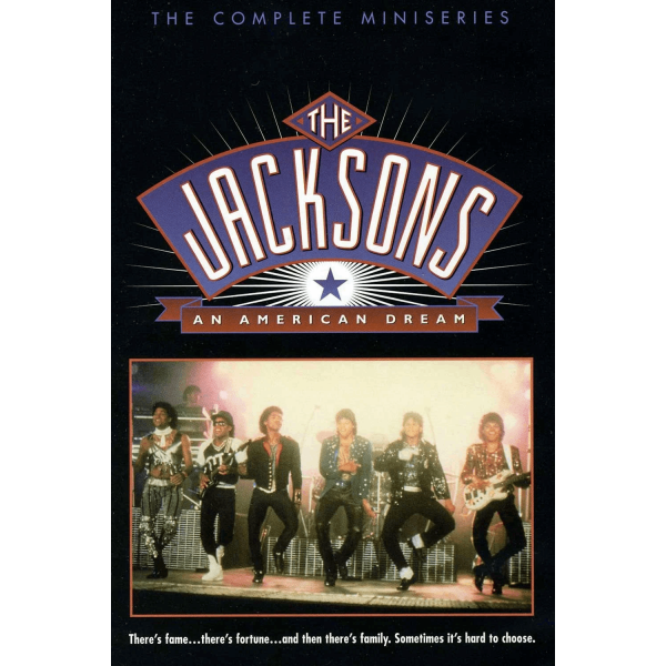 Os Jacksons: Um Sonho Americano - 1992