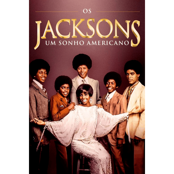 Os Jacksons: Um Sonho Americano - 1992
