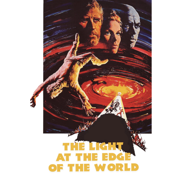 O Farol do Fim do Mundo | Um Farol no Fim do Mundo...