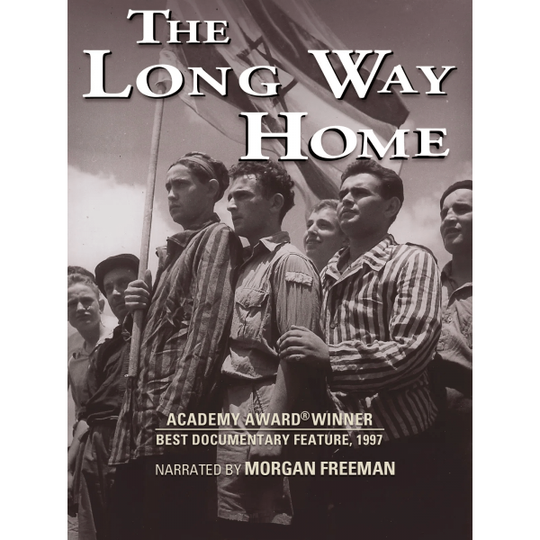 O Longo Caminho para Casa - 1997