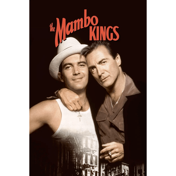 Os Reis do Mambo - 1992