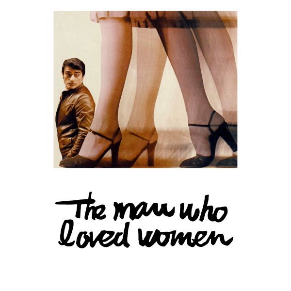 O Homem Que Amava As Mulheres - 1977
