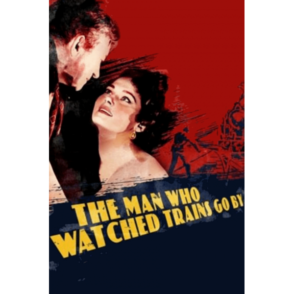 Expresso de Paris - 1952