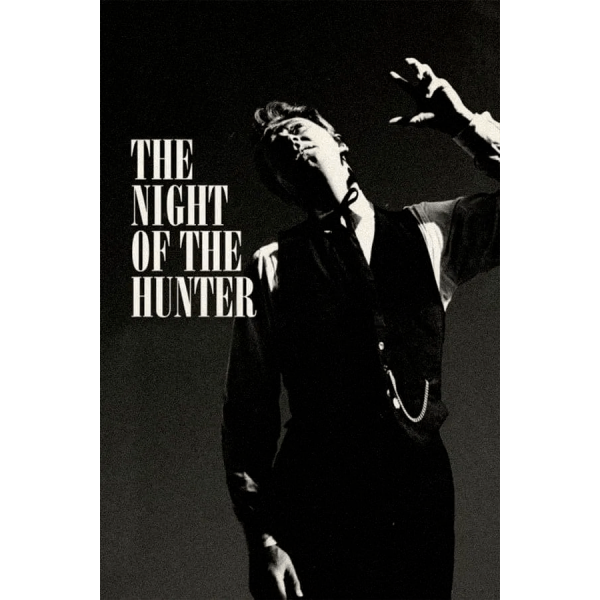 Mensageiro do Diabo | O Mensageiro do Diabo - 1955