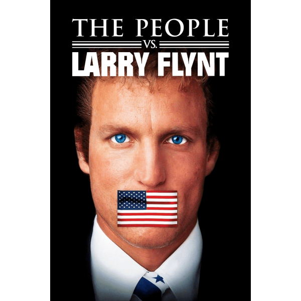 O Povo Contra Larry Flynt - 1996