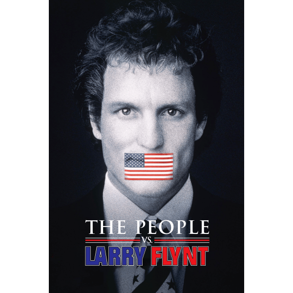 O Povo Contra Larry Flynt - 1996