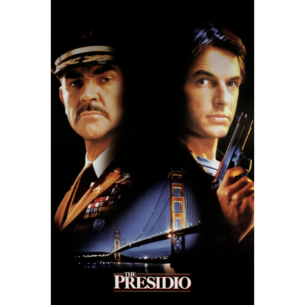 Mais Forte Que o Ódio - 1988