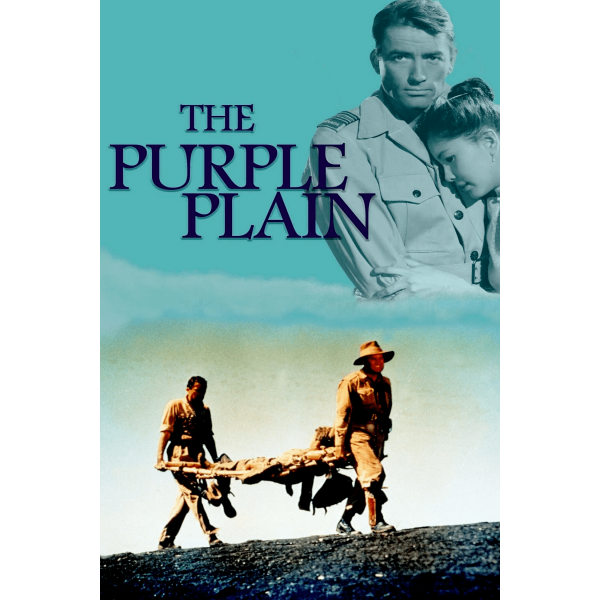 Terra Ensanguentada - 1954