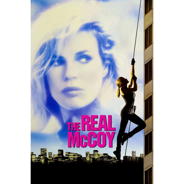 O Grande Assalto - 1993