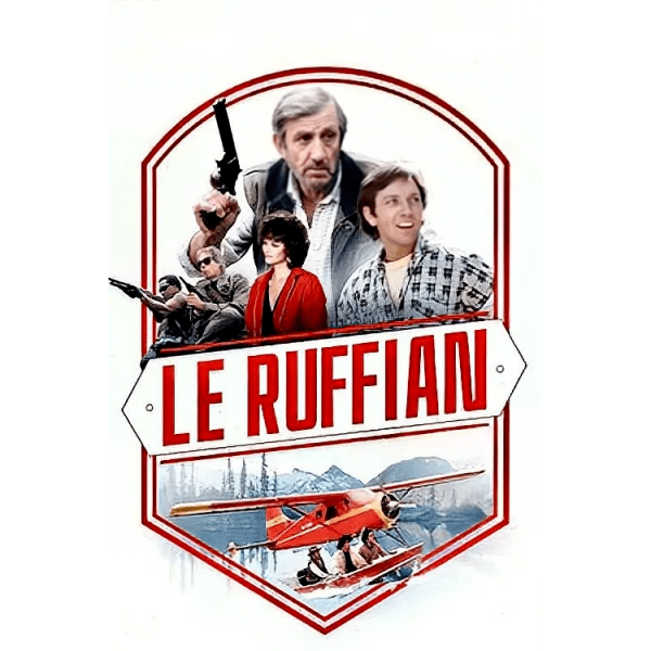 O Ruffian | Le Ruffian | O Rufião - 1983