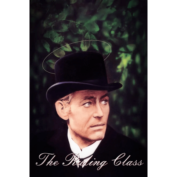 A Classe Dominante | A Classe Governante - 1972