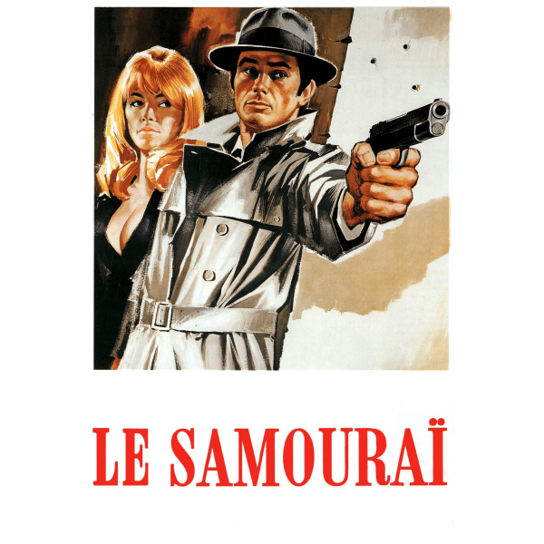 O Samurai - 1967