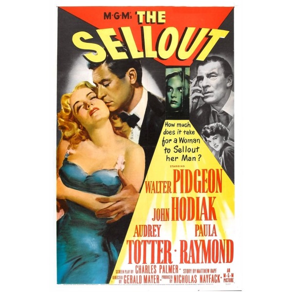 The Sellout - 1952